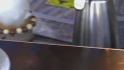 Political milkshakes whip up buzz in Israeli vote Instructional Video