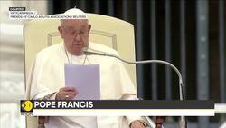 Pope Announces First Millennial Saint: Carlos Acutis To Be Canonised In April 2025 News Clip
