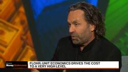 Private Plane Market Takes Off to Hit Max Speed of $16,000 A Hour News Clip