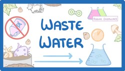 GCSE Chemistry - Waste Water #57 Instructional Video