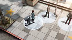 Taiwan to roll out social distancing app Instructional Video