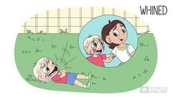 The Life Stage Series: Social Development - Whiny William Instructional Video