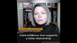 Perfectly kept dinosaur embryo from 66 million years ago found News Clip