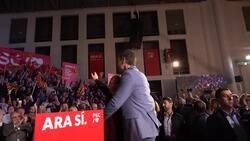 Spain PM asks Catalans to vote for his party Instructional Video