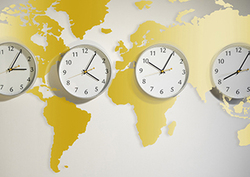 Time Travel Instructional Video