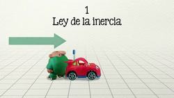 ¿Cómo funcionan las Leyes de Newton? Instructional Video