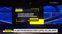 Indonesia's Capital Shift to Nusantara News Clip