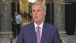 McCarthy on Debt Plan: Democrats Now Need to Do Their Job News Clip