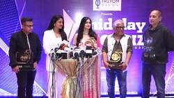 Adah Sharma gets rewarded for her performance in 'The Kerala Story' News Clip