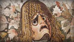 Dances to Flute Music and Obscene Verse. It's Roman Theater, Everybody: Crash Course Theater #5 Instructional Video