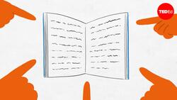 TED-Ed: One of the most banned books of all time | Mollie Godfrey Instructional Video