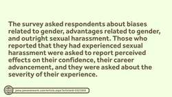 Doctors Have Sexual Harassment in the Workplace, Too. Instructional Video