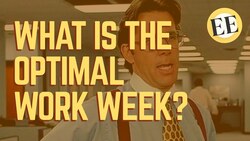 Do We Need To Work 40 Hours A Week?: Yearn For The 9-5 & Final Thoughts Instructional Video