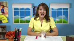 Healthful Eating Habits Instructional Video