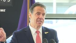 Historic JFK terminal turned into a luxury hotel News Clip