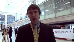 CLEAN : S. African platinum strikes cost nearly 20 News Clip