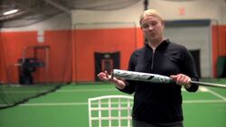 What Are Fast-Pitch Softball Bats? Instructional Video