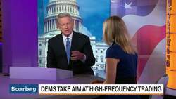 Why a Financial Transaction Tax Could Be Devastating for Main Street Investors News Clip