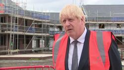 Boris Johnson speaks on Conservative MP not being suspend following sexual assualt chage News Clip
