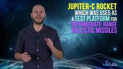 How the US Launched Its First Satellite Instructional Video