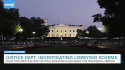 Newsy's Latest Headlines News Clip