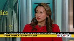 How could capital gains tax increases impact Canadian small businesses? | Power & Politics News Clip