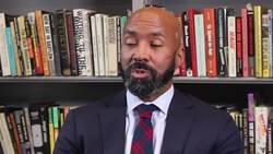 Jeffrey O. G. Ogbar - Teachers Make a Difference: Ms. Thompson, Dr. Barksdale & Dr. Davis Instructional Video