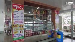 A Day in Life of an Insanely Overcrowded Ferry in Bangladesh Instructional Video