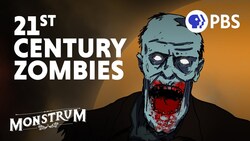 21st Century Zombies: Evolving Fears and Cultural Reflections Instructional Video