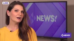 Omicron Continues Worldwide Spread News Clip