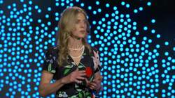 TED: What we don't teach kids about sex | Sue Jaye Johnson Instructional Video