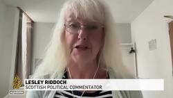 Scotland’s ex-leader Nicola Sturgeon arrested in finance probe News Clip