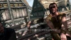 Skyrim Walkthrough Part 1 - Introduction Instructional Video