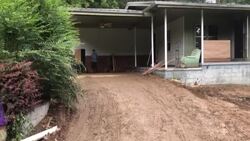 CLEAN : Volunteers at work after devastating Kentucky flood News Clip