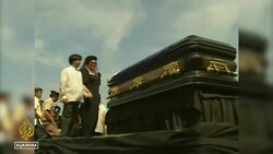 Philippines: Marcos Junior maintains lead in presidential race News Clip