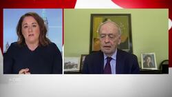 Jean Chrétien recalls Prince Philip practising French during visits News Clip