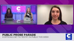 Need 2 Know: Hong Kong on the Brink, Mayor Pete Surges News Clip