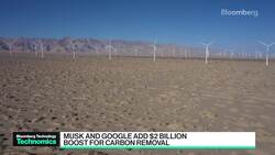 Investing in Deep Tech to Solve the Climate Crisis News Clip