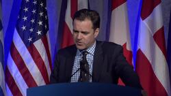 Niall Ferguson: Rising to the Challenge - INET Panel Discussion (2 of 5) Instructional Video