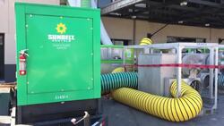 Panhandle hospitals still struggling after Michael Instructional Video