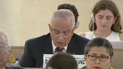 Israel’s actions in Gaza ‘intentional attack on civilians’: UN inquiry News Clip