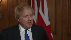 UK PM confirms 2 dead in London attack Instructional Video