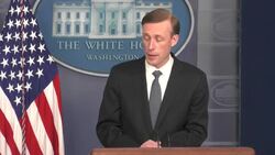 CLEAN : Ukraine invasion would 'risk' Nord Stream 2 pipeline: US official News Clip