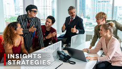 Building High Performing, Collaborative, Hybrid Teams Instructional Video