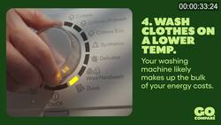 10 Energy Saving Tips For Your Home I The Money Edit Instructional Video