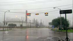 Hurricane's hit News Clip