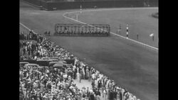 Widener Challenge Cup at Hialeah Park racecourse News Clip