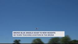 Local aviation club reaching new heights for their 60th anniversary News Clip