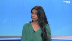 What You Need to Know About Avoiding Tick Bites News Clip