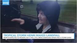 Newsy’s Latest Headlines News Clip